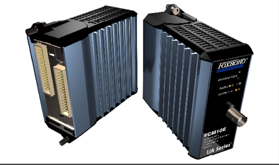 現(xiàn)場(chǎng)總線通訊組件，F(xiàn)CM10E